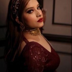 Meet your Posher, Manvi